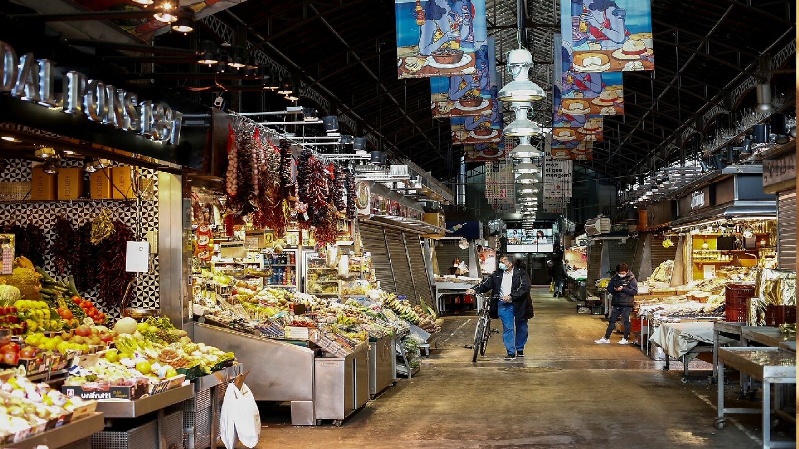 La tarde en 24 horas - 07/04/20 (2) - ver ahora