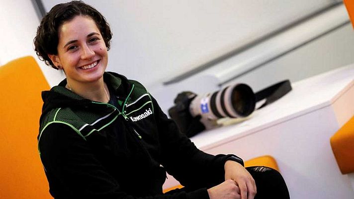 TDP en casa - Quédate en casa con Marc Martín, programa 21: Laia Sanz y Ana Carrasco