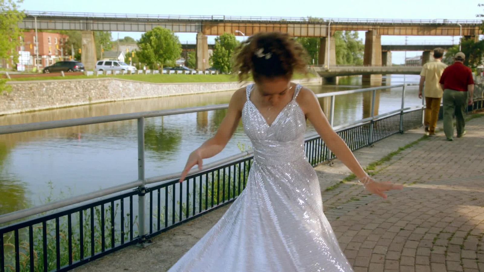 Star Falls - La alfombra roja - RTVE.es - Star Falls | Ver