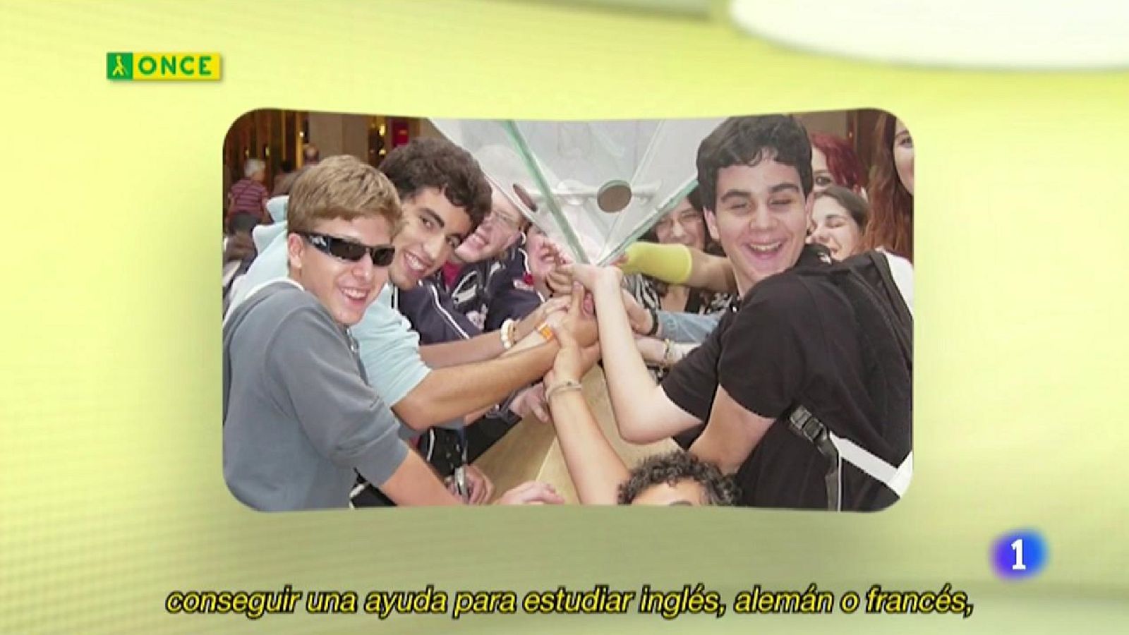 ONCE - 07/04/20 - ver ahora