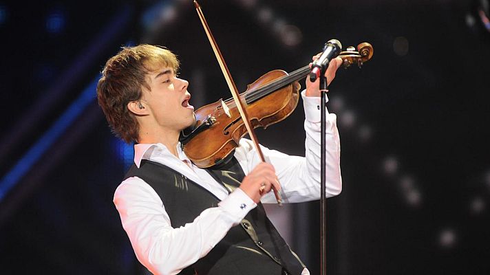 Eurovisión - Final del Festival de Eurovisión 2009