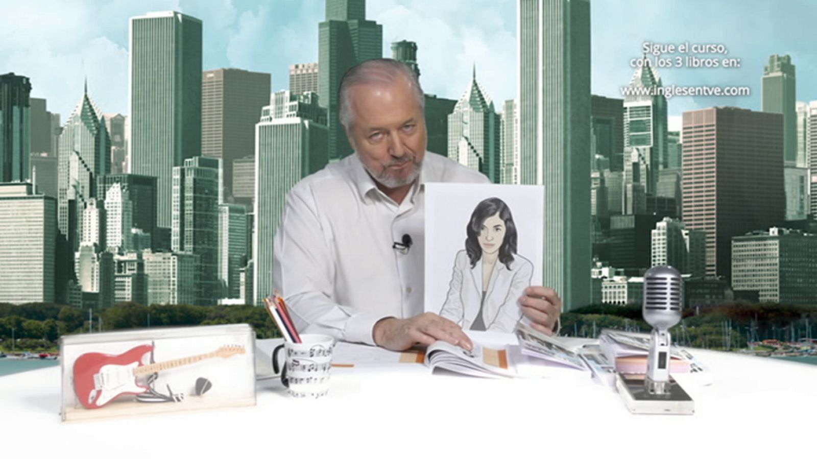 Inglés en TVE - Programa 58 - ver ahora