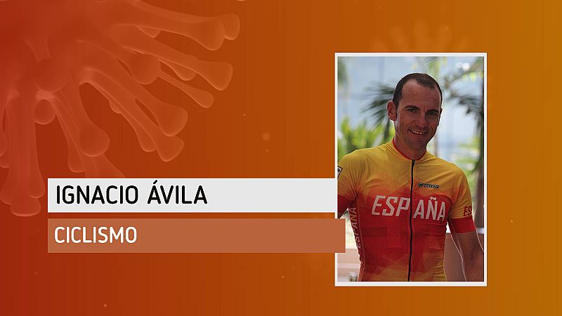 Tokio 2020 | Ignacio Ávila. "El aplazamiento nos dará tiempo de preparación" - Tokyo 2020 | Ver