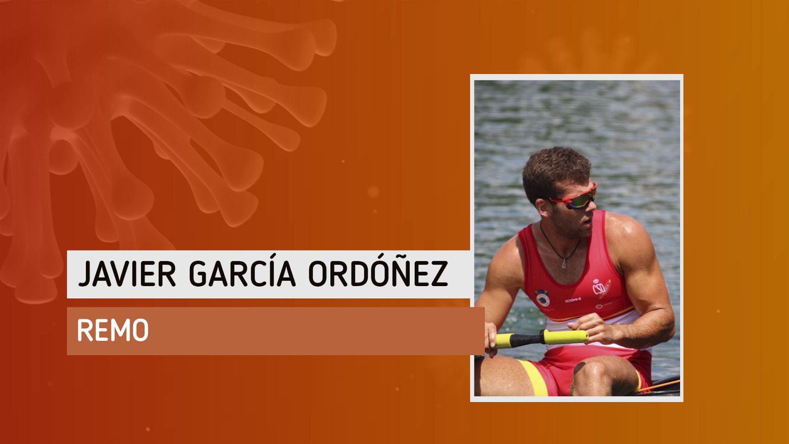 Coronavirus | Javier García Ordóñez: "Vamos a ser más fuertes a nivel psicológico" - Vídeos Teledeporte | Ver