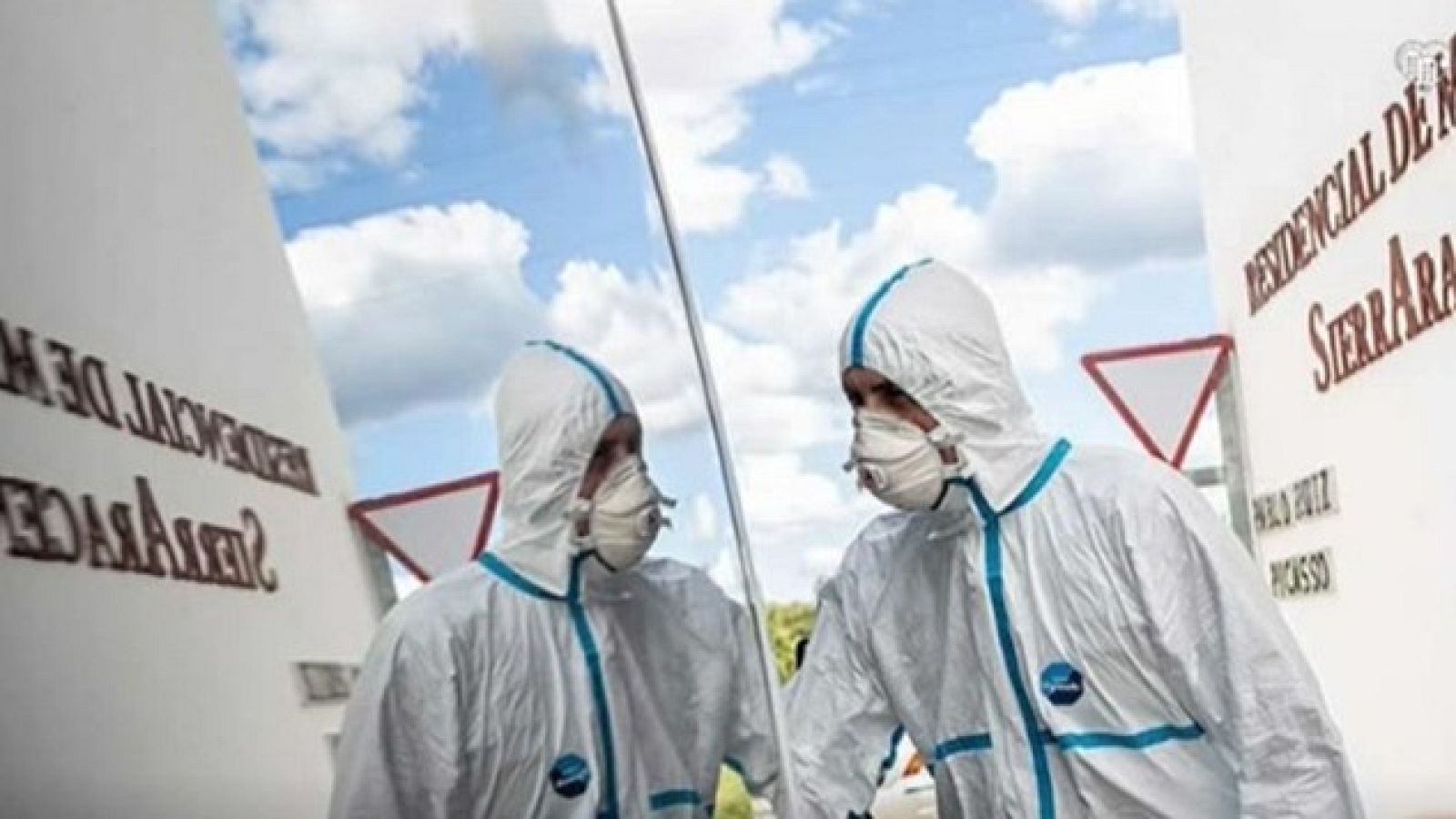 Los Fotodiarios Covid19, la memoria gráfica del coronavirus en España