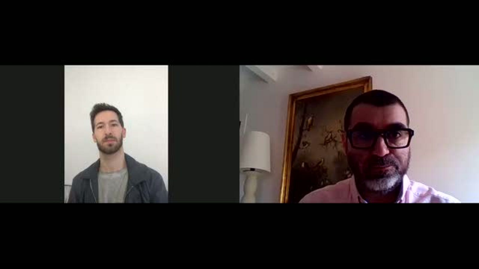 Entrevista a Juan Carlos Pajares | Ver