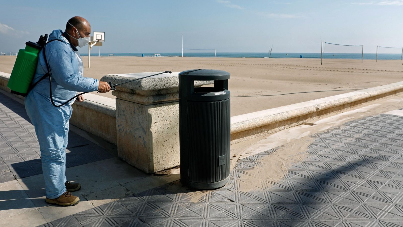 L'Informatiu - Comunitat Valenciana - 08/04/20 - ver ahora