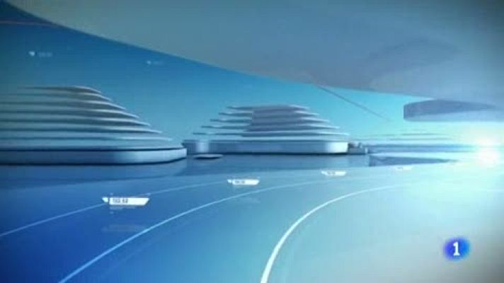 Telenorte - País Vasco - Telenorte País Vasco 8/04/2020