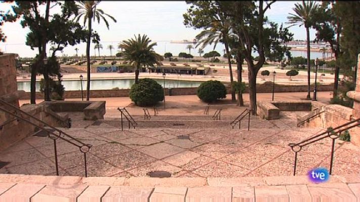 Informatiu Balear - Informatiu Balear - 08/04/20