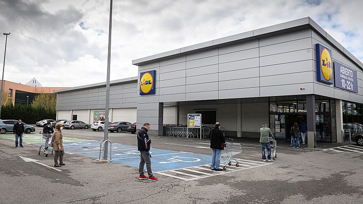 Informativo 24h - El Ministerio de Industria lanza una campaña para recomendar pautas de consumo seguro en Semana Santa