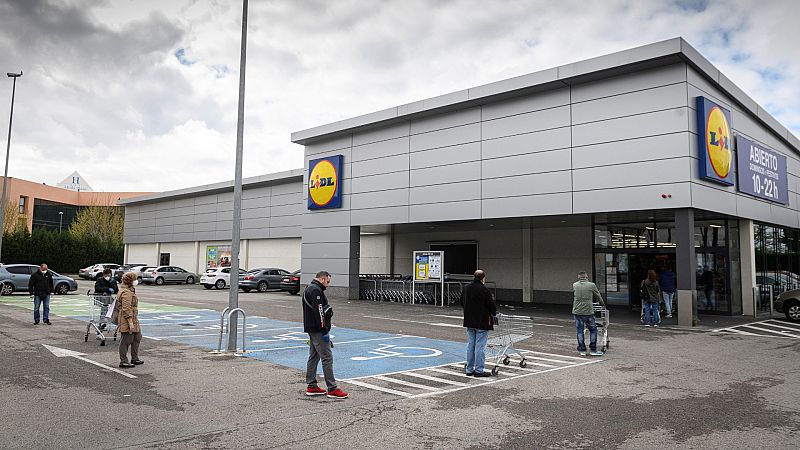 El Ministerio de Industria lanza una campaña para recomendar pautas de consumo seguro en Semana Santa