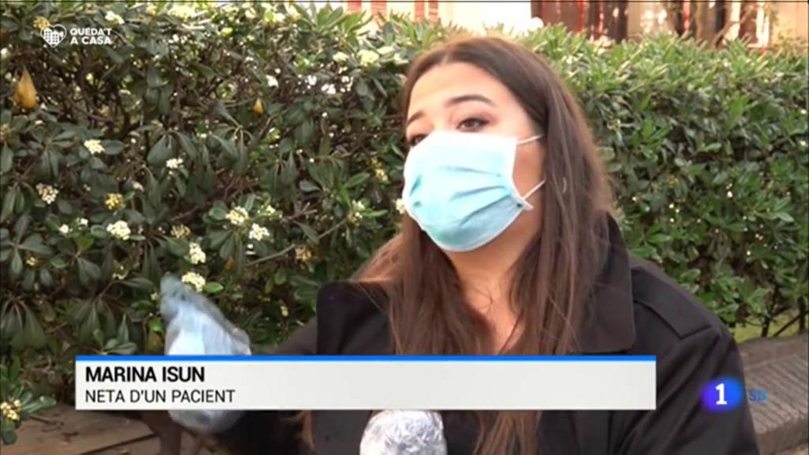 L'Informatiu 2 - 8/04/2020