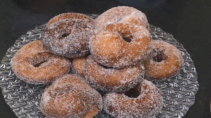 Aquí la Tierra - Aquí la Tierra - 08/04/20