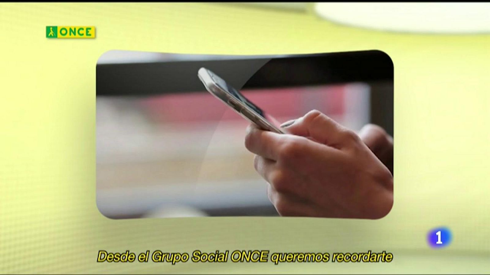 ONCE - 08/04/20 - ver ahora