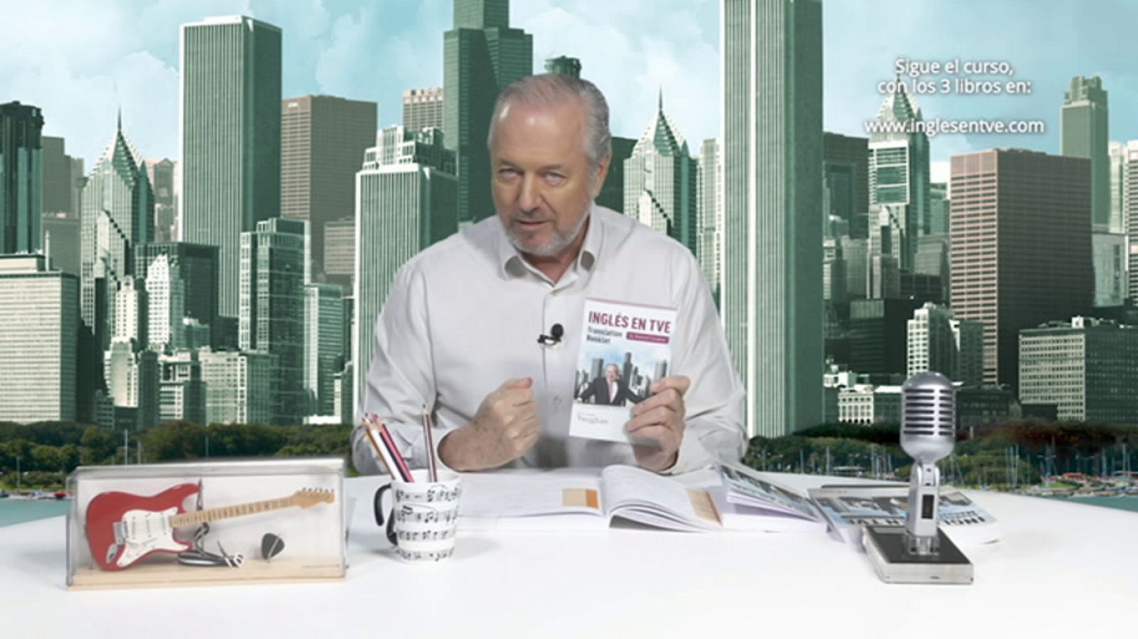 Inglés en TVE - Programa 59 - ver ahora