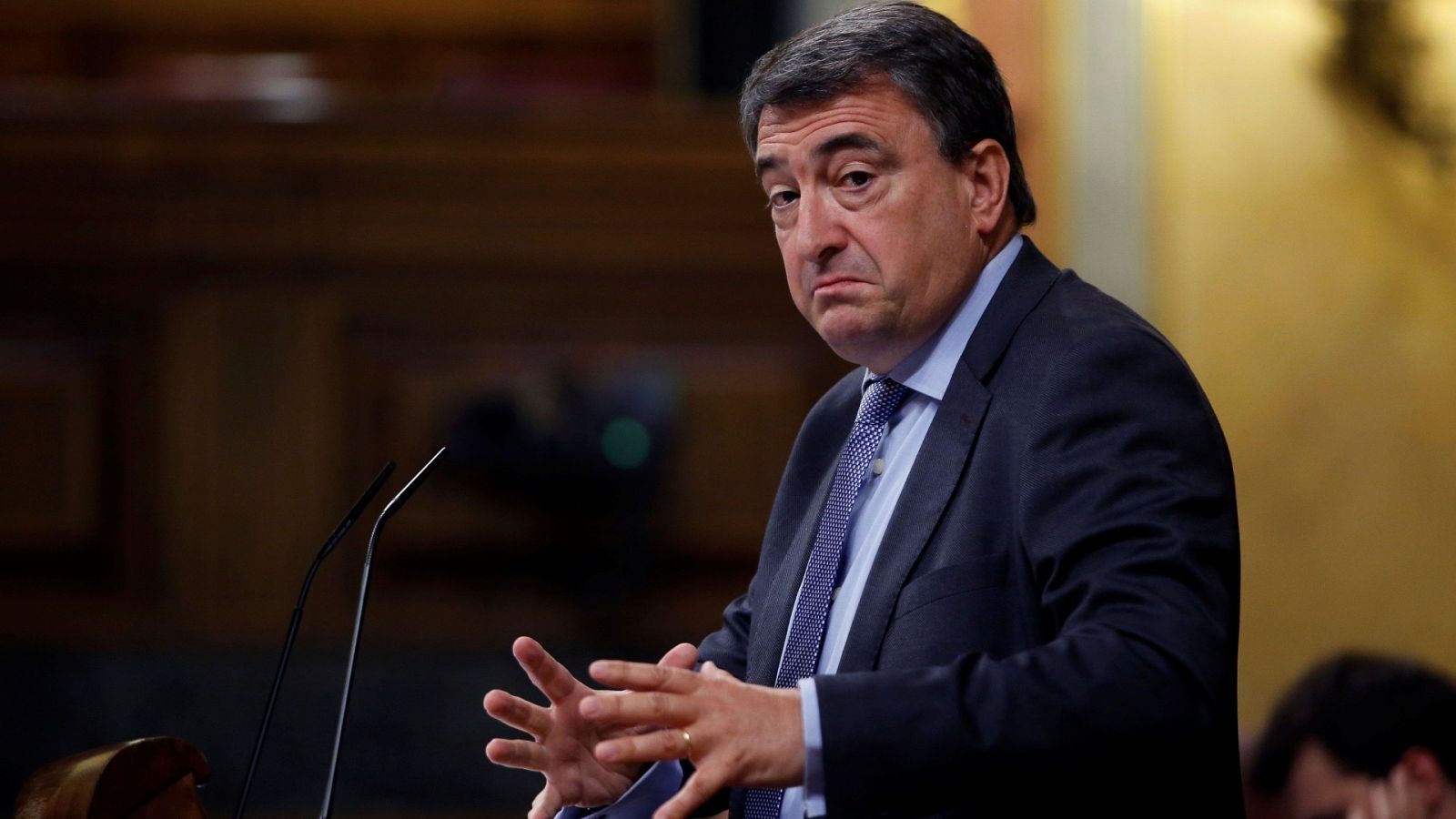 Especial Informativo - Especial Congreso: Prórroga del Estado de Alarma (2) - 09/04/20 - ver ahora