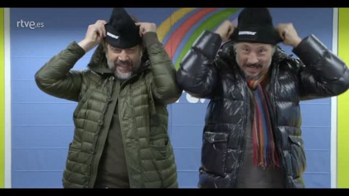 Días de cine - 'Santuario'