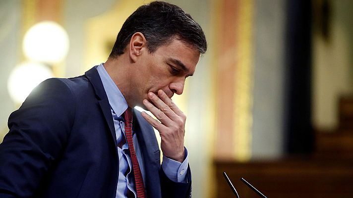 Telediario 1 - Telediario 1 en 4' - 09/04/20