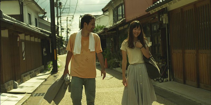 Días de cine - Cine para ver durante el confinamiento