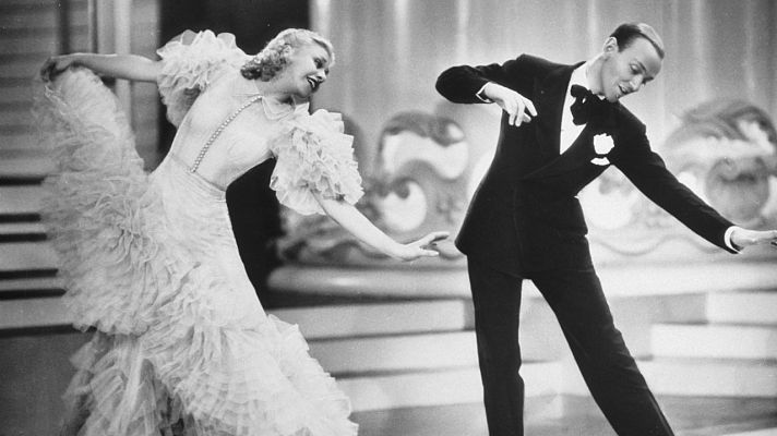 Días de cine - 'That's Dancing!'