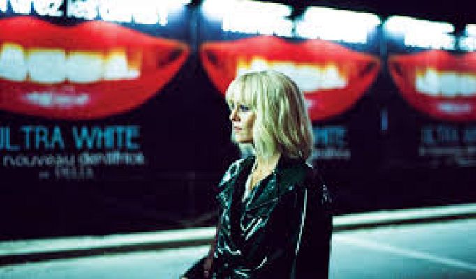 Días de cine - 'Knife + Heart'