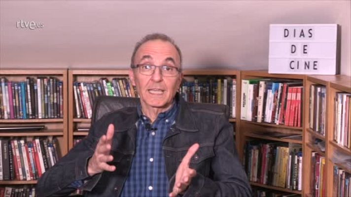 Días de cine - Las recomendaciones de 'Días de cine' (09-04-2020)