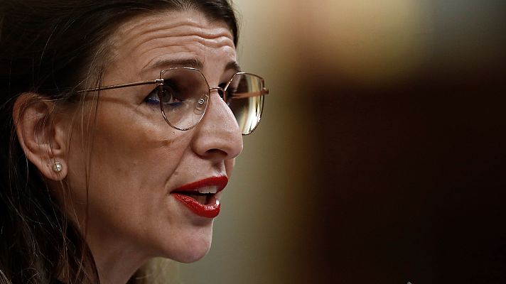 Especiales informativos - Especial Congreso: Prórroga del Estado de Alarma (5)