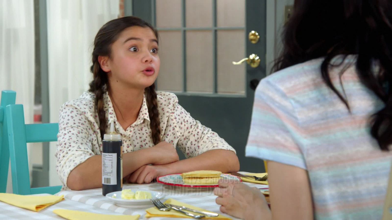 Star Falls - Creth - RTVE.es - Star Falls | Ver