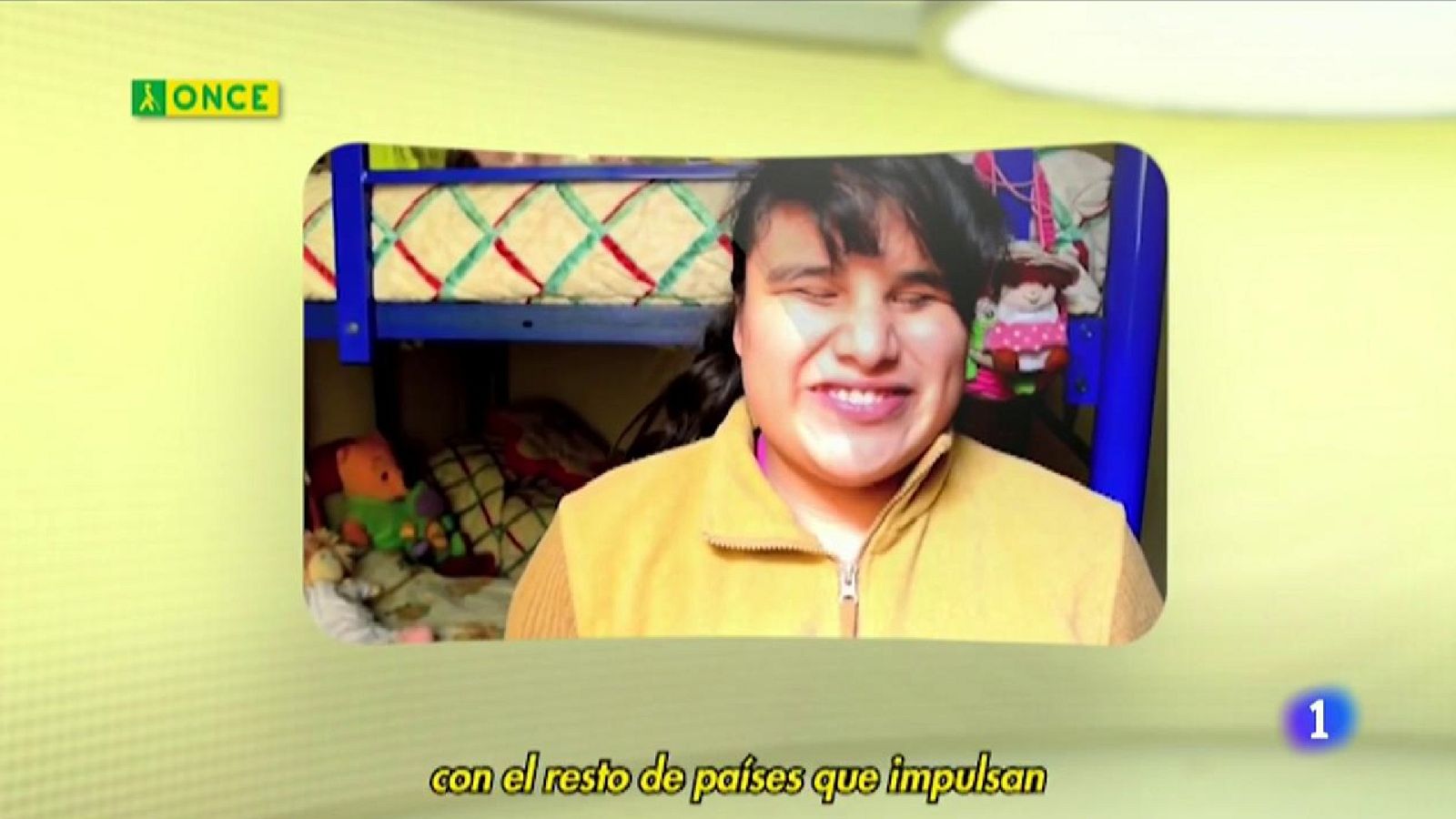 ONCE - 09/04/20 - ver ahora