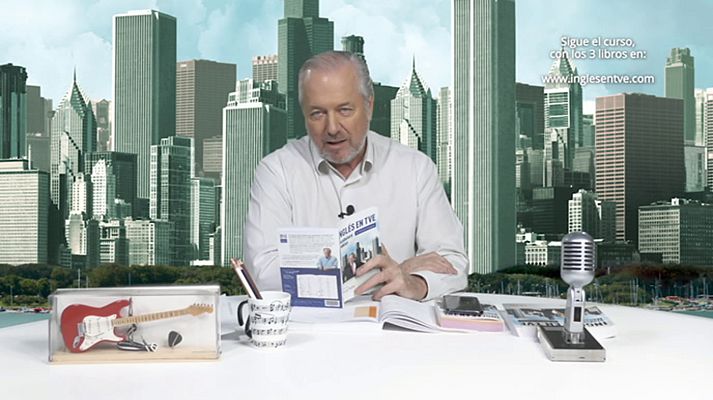 Inglés en TVE - Programa 60