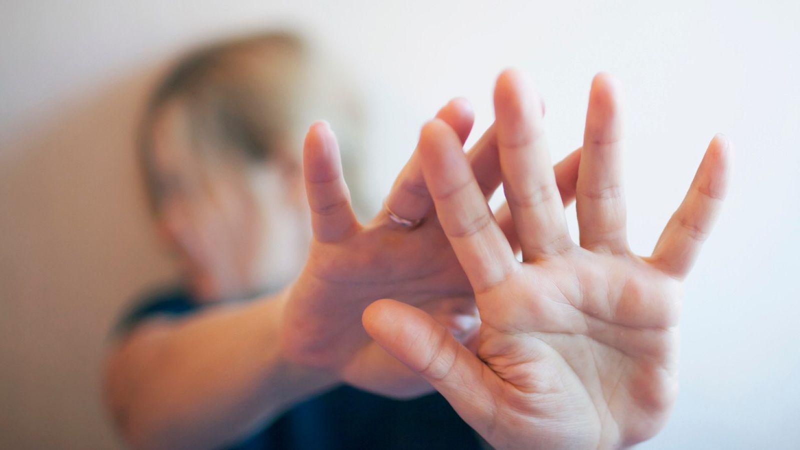 La nueva aplicación ALERCOP permite detener a un presunto maltratador en Santa Cruz de Tenerife