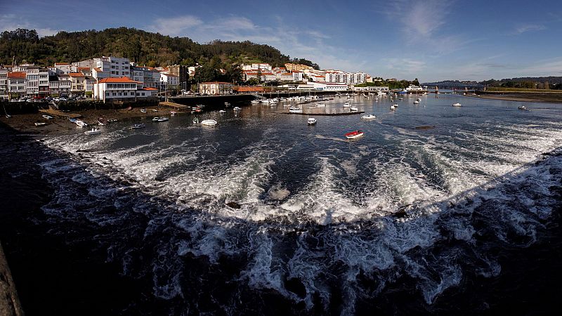 No se descartan precipitaciones localmente fuertes o persistentes en la cordillera Cantábrica - Ver ahora