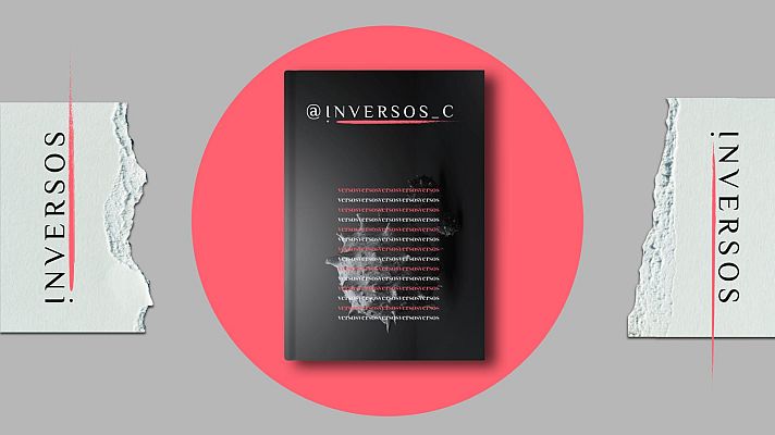 Especial Coronavirus - El poeta Jota Santacana recita 'Distancias' para el proyecto 'Inversos'