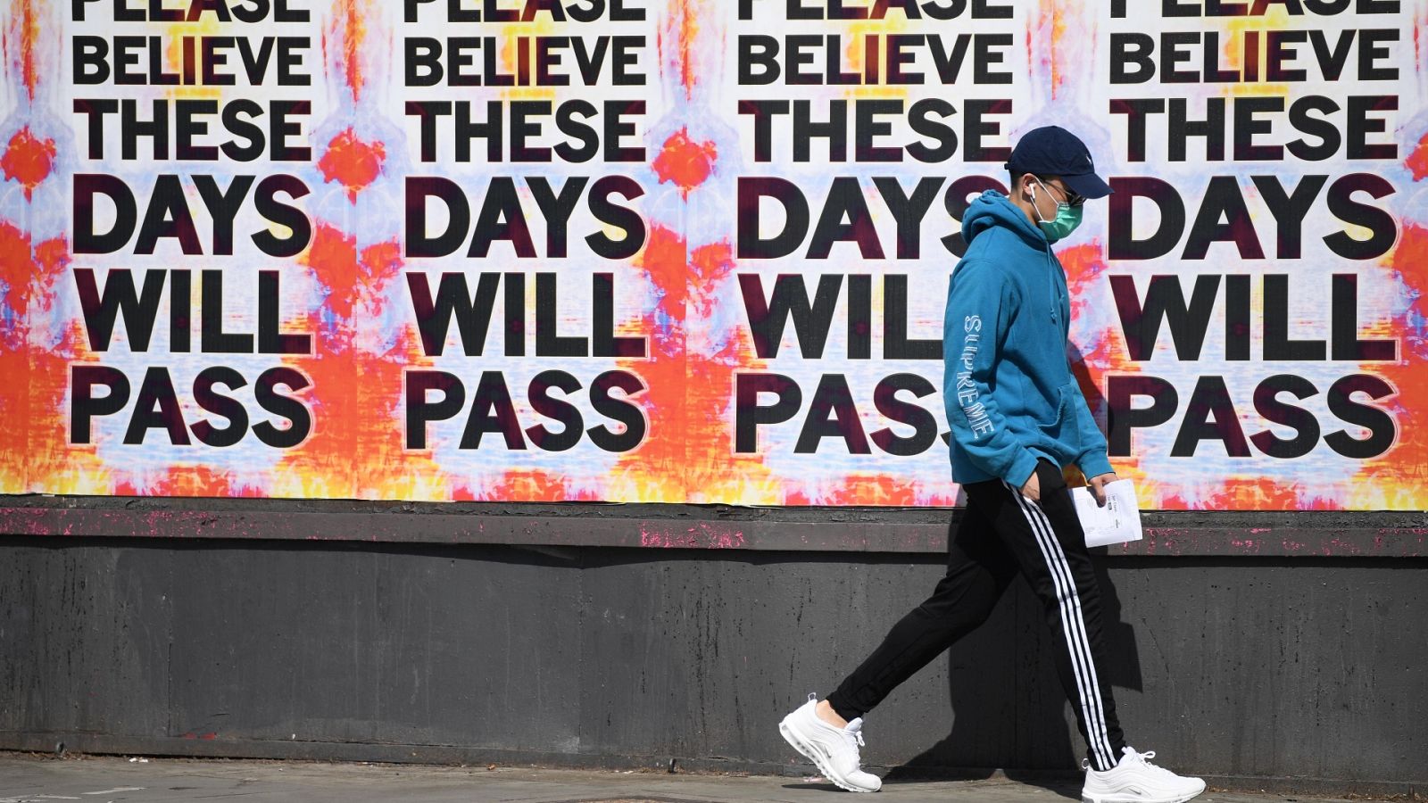 La tarde en 24 horas - 10/04/20 (2) - ver ahora