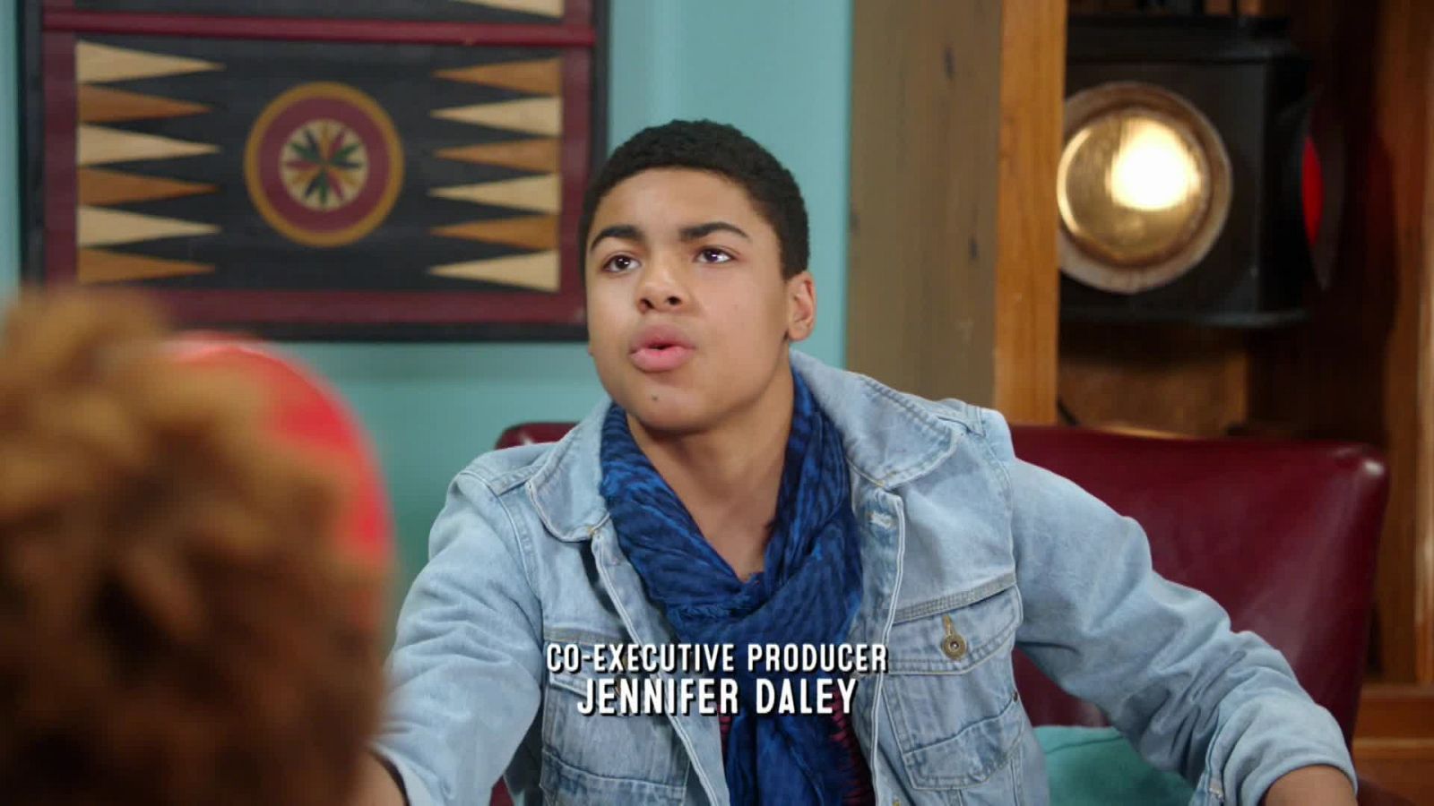 Star Falls - La pedida - RTVE.es - Star Falls | Ver