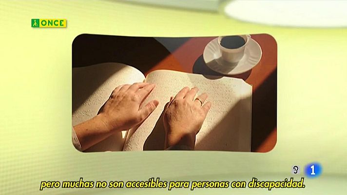 Sorteos ONCE - ONCE - 10/04/20