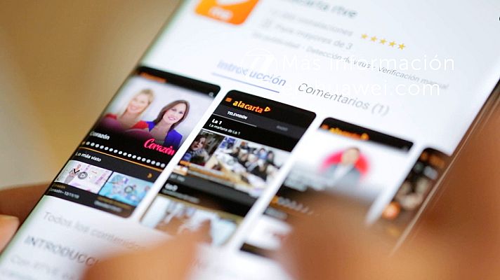 Zoom net - Kuantiko Studio, Huawei P40 Pro y Valencia Indie Summit