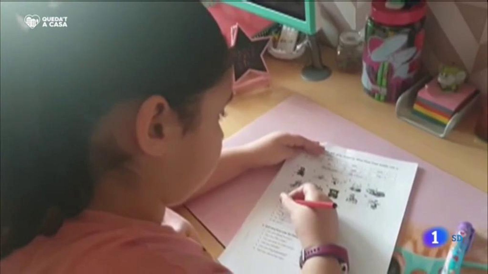 l'Informatiu cap de setmana - 11/04/2020