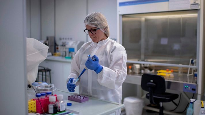 Informativo 24h - Illa anuncia que se impondrá "una única red de testeo" de coronavirus dirigida por entidades públicas