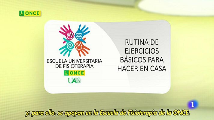 Sorteos ONCE - ONCE - 11/04/20