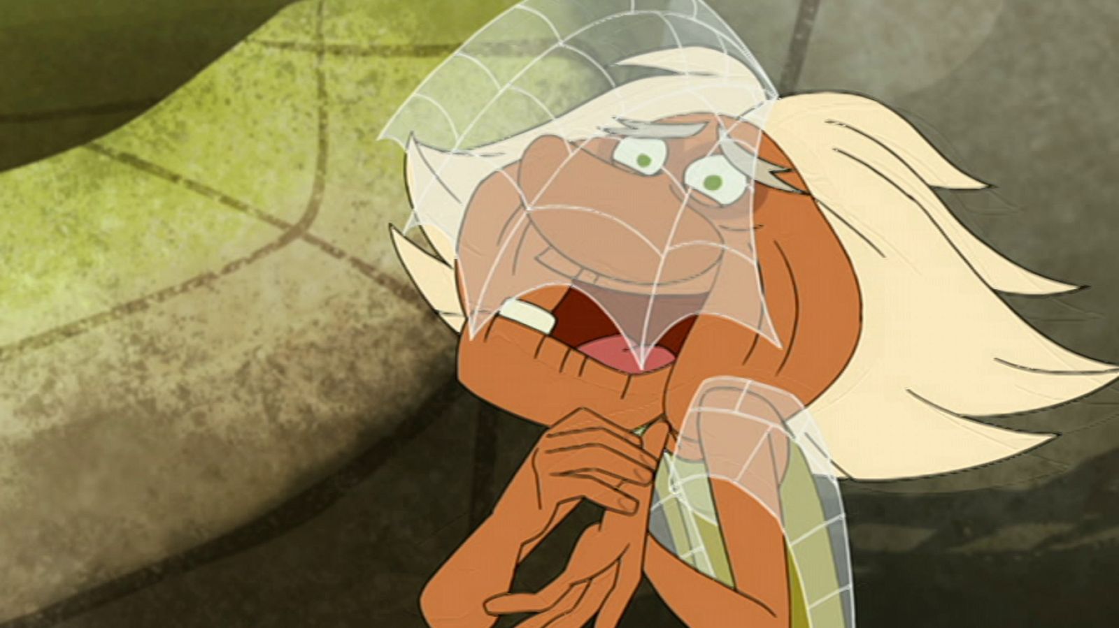 El amanecer de los Croods - Mi gran boda gorda de la Abu - RTVE.es - El amanecer de los Croods | Ver