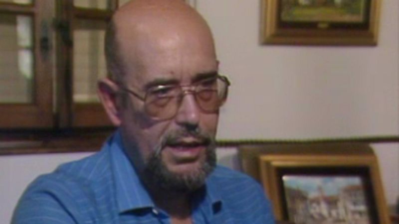 Un país de sagitario - Pintura, del valle al ordenador - Programas y Concursos en el Archivo de RTVE | Ver