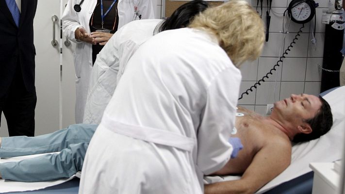 Especiales informativos - Atención Primaria será una pieza clave durante la fase de desescalada