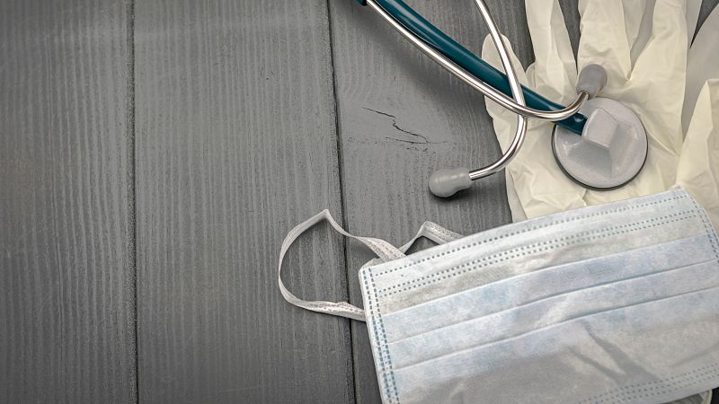 Los centros de Atención Primaria, fundamentales en la lucha contra el coronavirus