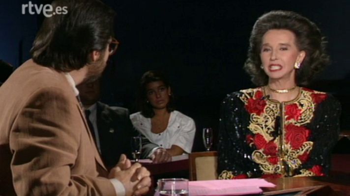 Un día es un día - 16/08/1990