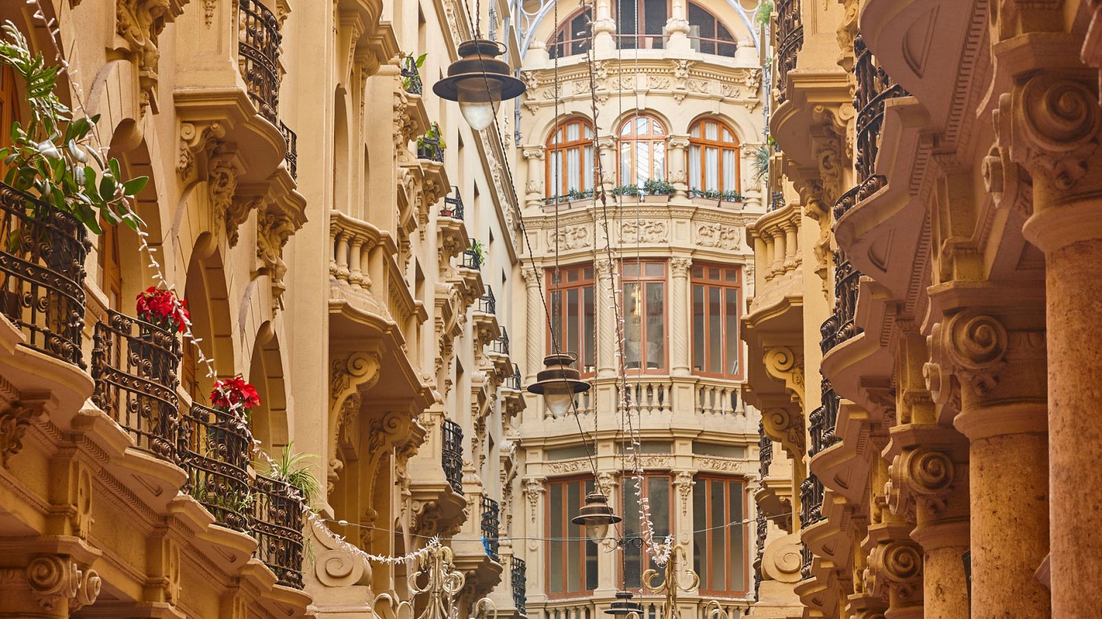 Un país mágico - Albacete - ver ahora