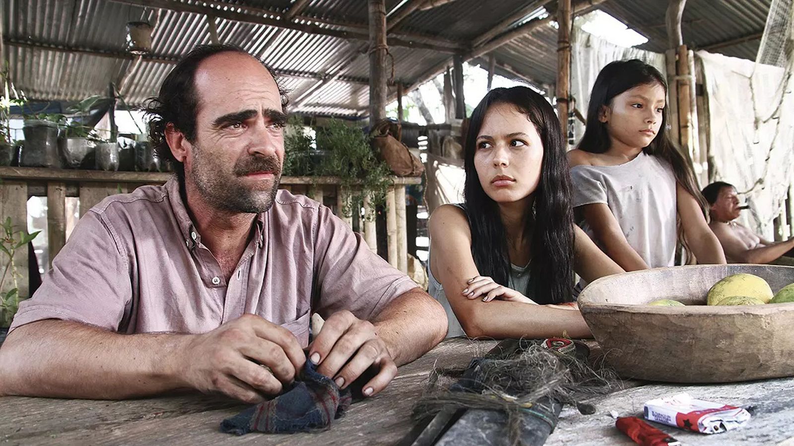 Somos cine - Operación E - Ver ahora