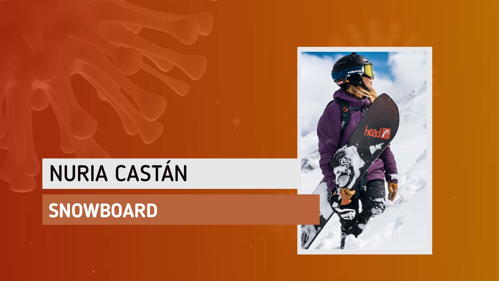 Coronavirus | Nuria Castán, cree que seremos "más eficaces" en el futuro ante otra crisis - Vídeos Teledeporte | Ver