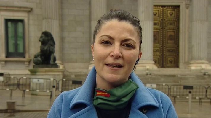 Los desayunos - Los desayunos de TVE - 13/04/20