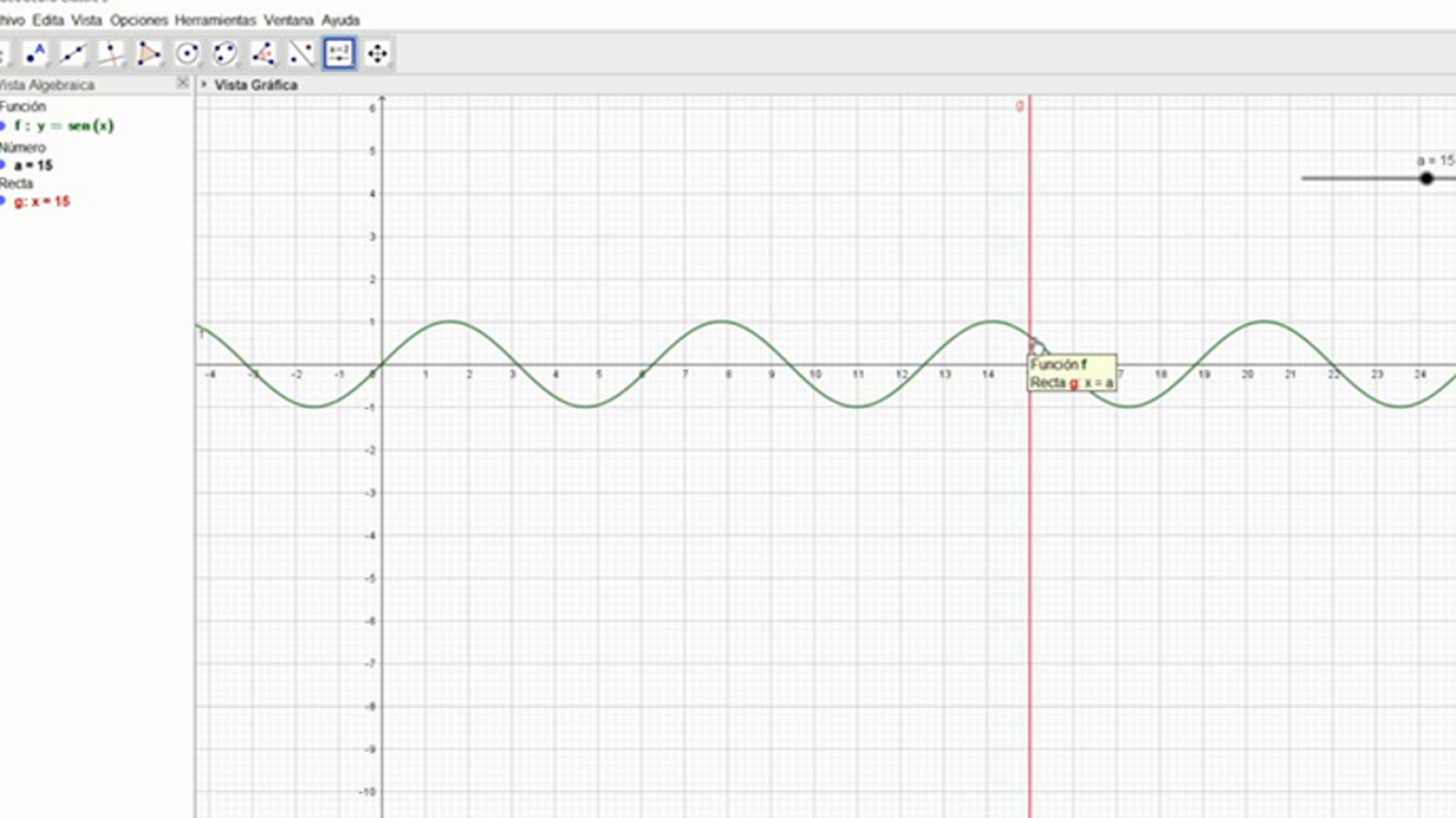 Aprendemos en casa - De 12 a 14 años - Matemáticas: álgebra y funciones - ver ahora